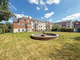 29, Bromley Court, Copthorne Road, Shrewsbury SY3 8NY