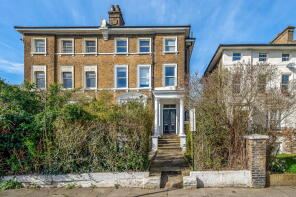10a, Wickham Road, London SE4 1PB