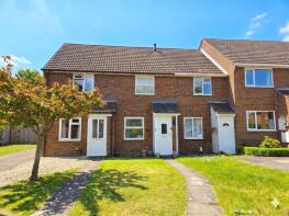 21, Ravenswood, Fareham PO14 4PX