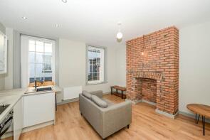 Apartment 2, 3, York Street, City Centre, Liverpool L1 5BN