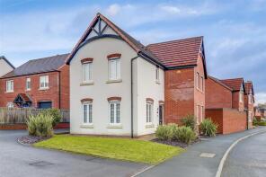 32, Damstead Park Avenue, Alfreton DE55 7PR