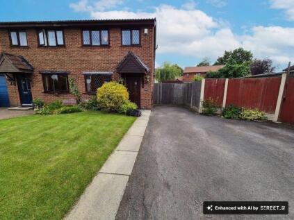 Deborah Avenue, Fulwood, PR2