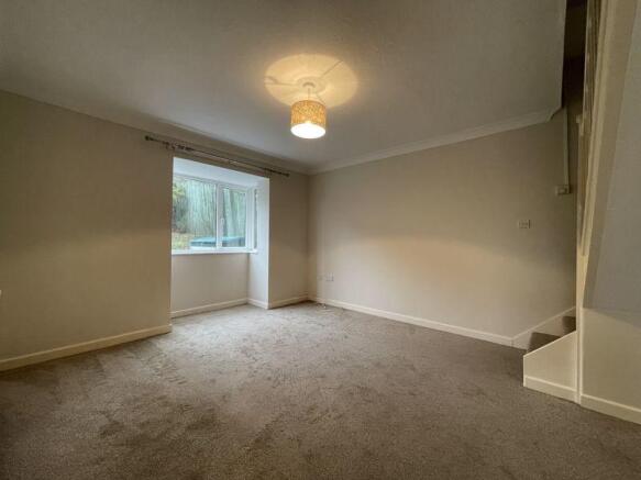 Living / Dining Room