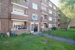 2, John Dee House, Mortlake High Street, Mortlake, London SW14 8HW