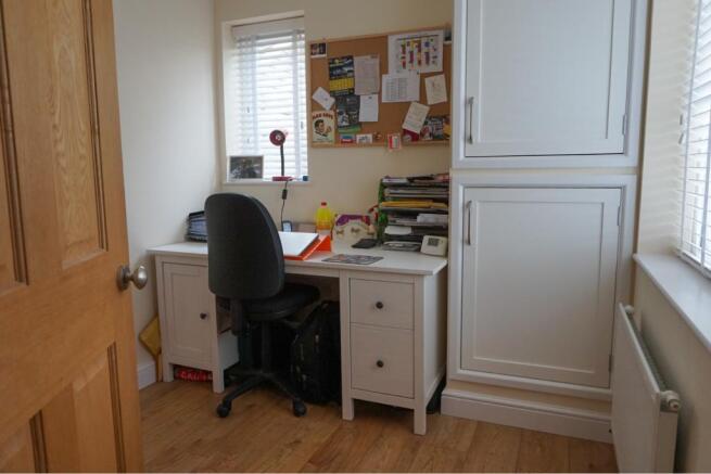 Office / Study