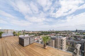 Flat 73, Braunston House, Hatton Road, Wembley HA0 1RP
