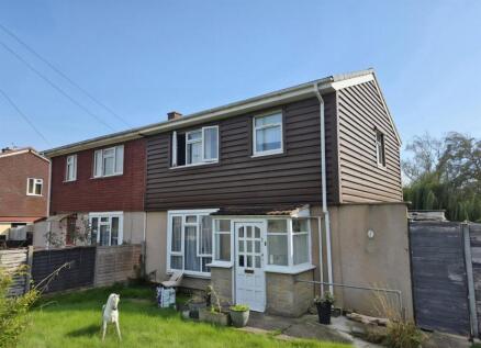 Derwent Road, Weston-Super-Mare