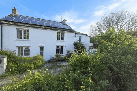 Trevarnon Lane, Connor Downs, TR27 5DL