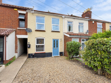 Lawson Road, Norwich