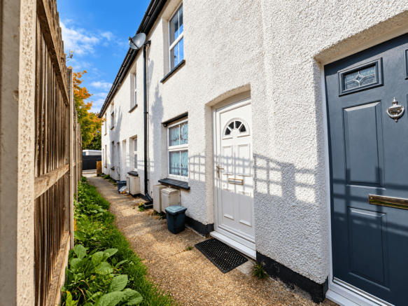 Widford Chase, Chelmsford, Essex, CM2 8SZ