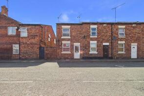 3, Black Diamond Street, Chester CH1 3EX