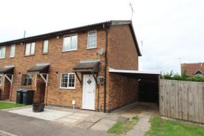 1, Bushnell Close, Leicester LE9 6WD