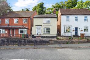 9, Bromsgrove Road, Droitwich WR9 8LR