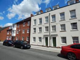 2, Magdalene Court, Gigant Street, Salisbury SP1 2DL