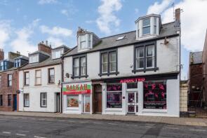 Flat 1, 56a, High Street, Arbroath DD11 1AW