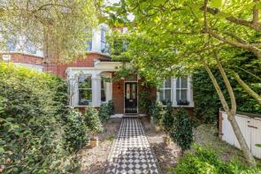 57, Trinity Road, Wimbledon, London SW19 8QY