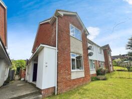 20, Manitoba Close, Cyncoed, Cardiff CF23 6HD