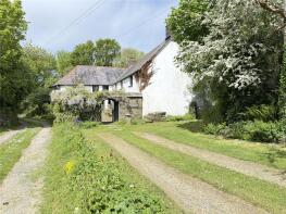 The Old Malthouse, Road Past The Old Malthouse, Bideford EX39 6EJ