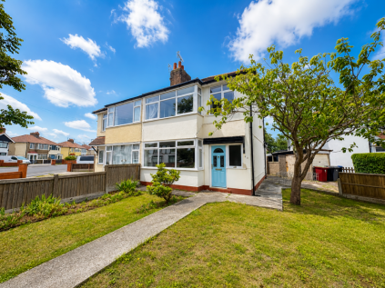 Rookwood Avenue, Cleveleys, FY5