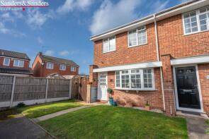 16, Icknield Row, Alcester B49 5EW