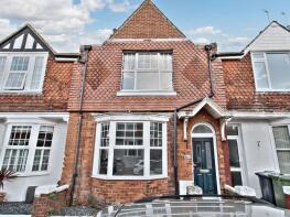 6, Sheen Road, Eastbourne BN22 8DR