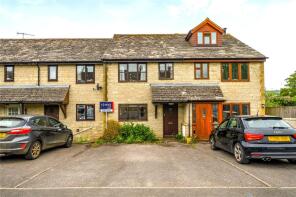 2, Brassington Gardens, Cheltenham GL54 4DG