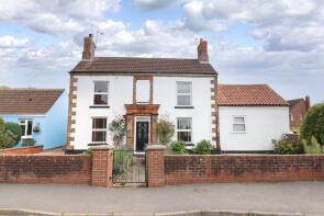 Eden House, Brigg Road, South Kelsey, Market Rasen LN7 6PQ