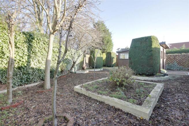 Further Garden