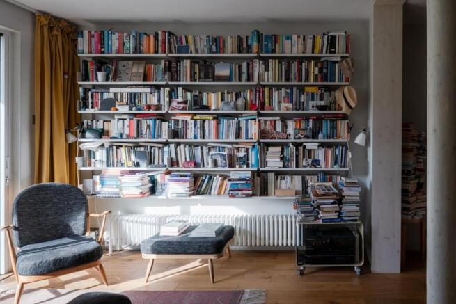 London E9 photo 3