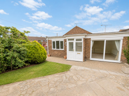 71, Boyce Road, Stanford-le-hope SS17 8RF