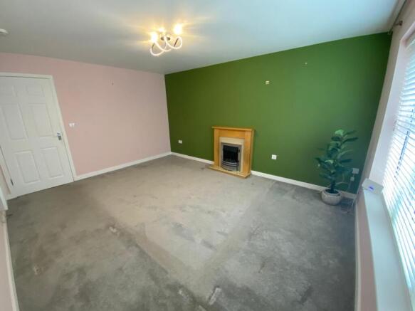 Hazel Pear Close, Horwich, Bolton photo 4