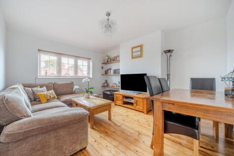Churchbury Road, Eltham, SE9 5JA