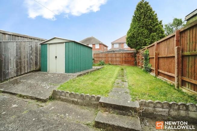 Tuckers Road, Loughborough, LE11 photo 4