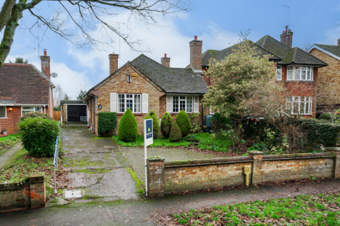 Rock Lane, Leighton Buzzard
