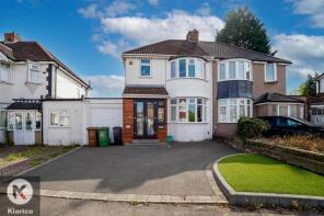 50, Springfield Crescent, Elmdon, Solihull B92 9AE