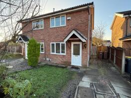 32, Summertrees Avenue, Preston PR2 1SA