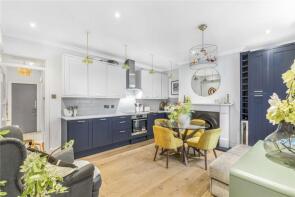 32, Cumberland Street, London SW1V 4LX