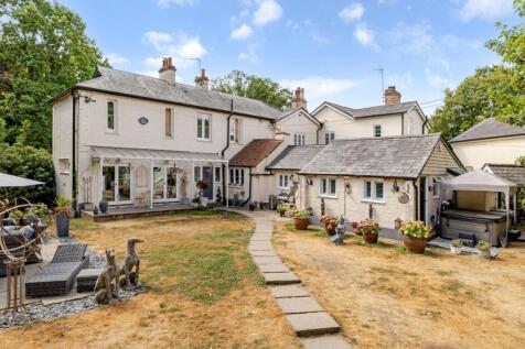 Finings Road, Bolter End, Buckinghamshire, HP14