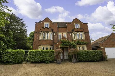 Portland Square, New Dover Road, Canterbury, Kent, CT1