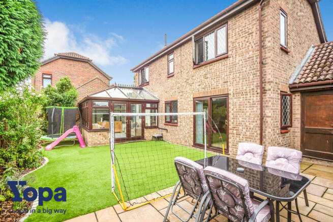 18 Garden