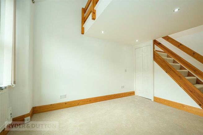 1 bed End of Terrace for sale Image 12