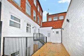 Flat 2, 77, Ethel Street, Northampton NN1 5ER