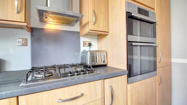 Kitchen Appliances