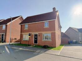 16, Red Admiral Way, Bristol BS35 1FH