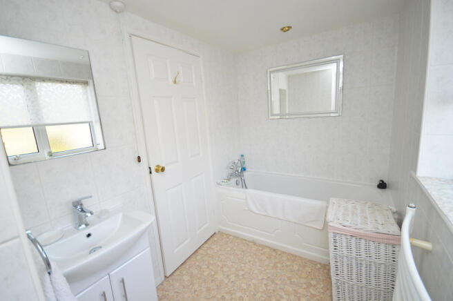 House Bathroom