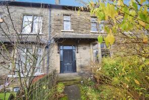 Flat 4, 46, Wellington Crescent, Shipley BD18 3PH