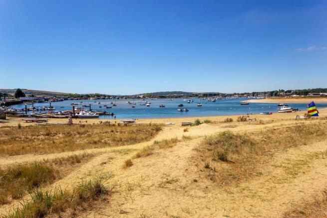 Local beaches