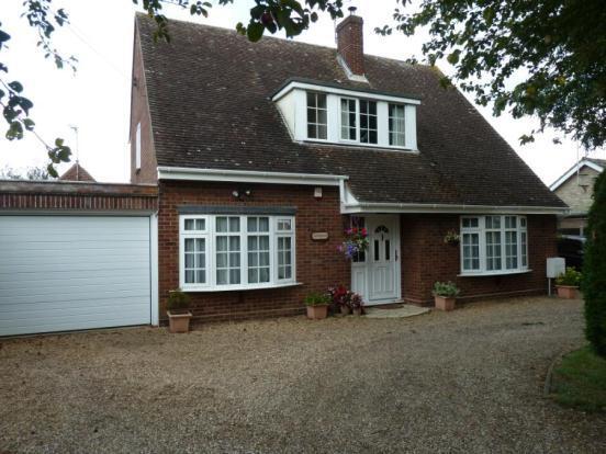 Front Aspect