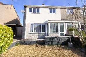 22, Tudor Way, Pontypridd CF38 2NH