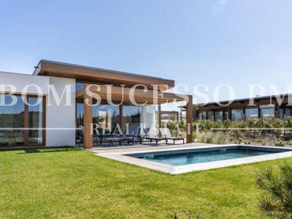 BSPM Real Estate